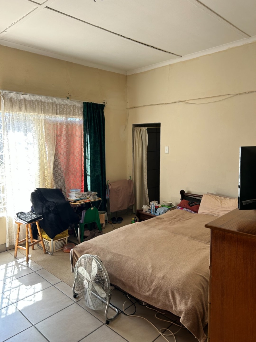 3 Bedroom Property for Sale in Warden Free State